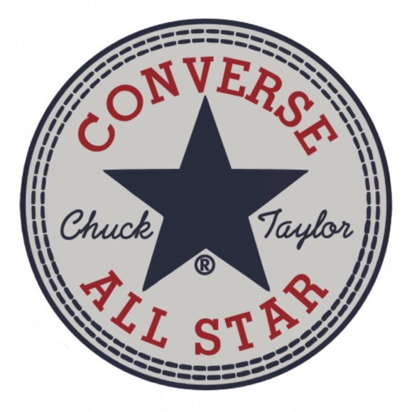 EUC [Converse] Iconic Black Chuck Taylor ALL STAR Low-Top Unisex Shoes | 12 - 14 - Picture 11 of 13